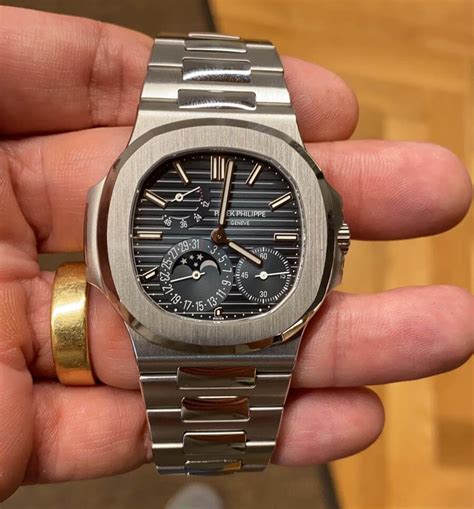 patek philippe original watch price|patek philippe average cost.